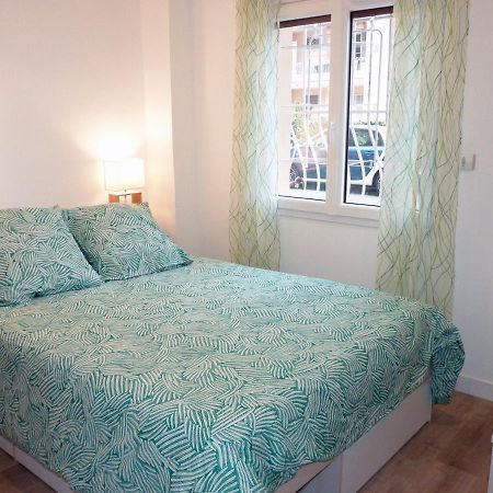 Le Belvedere, Appartement 2 Pieces, Plages A 400M Cagnes-sur-Mer Exteriér fotografie