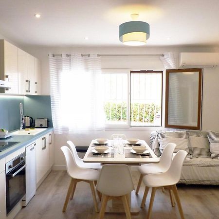 Le Belvedere, Appartement 2 Pieces, Plages A 400M Cagnes-sur-Mer Exteriér fotografie