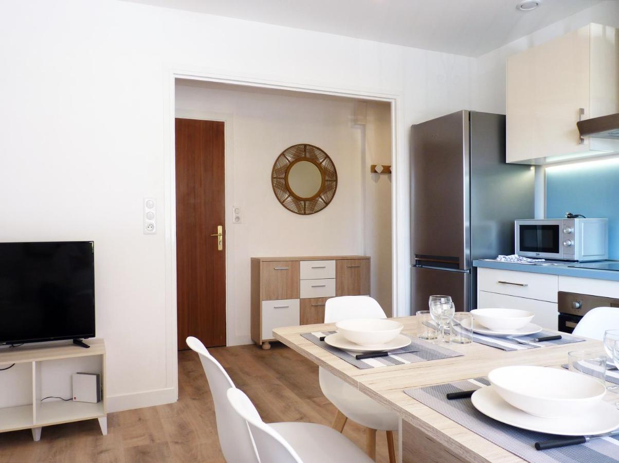 Le Belvedere, Appartement 2 Pieces, Plages A 400M Cagnes-sur-Mer Exteriér fotografie